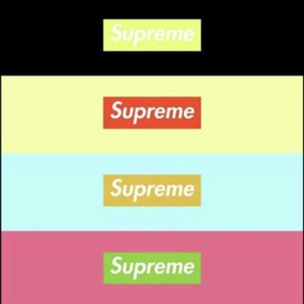 Box logos